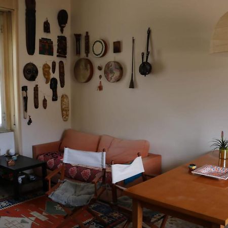 Casa Linos Lejlighed Napoli Eksteriør billede