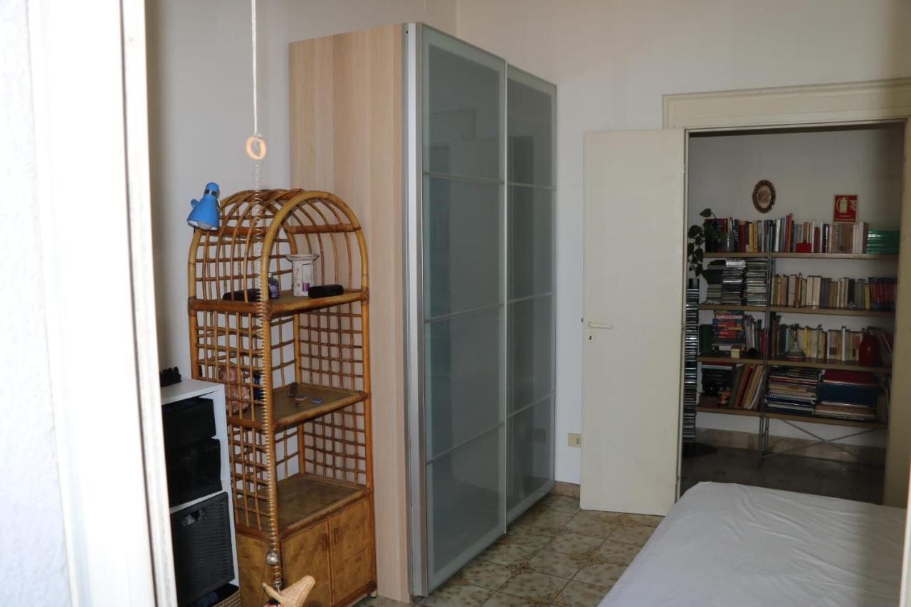 Casa Linos Lejlighed Napoli Eksteriør billede