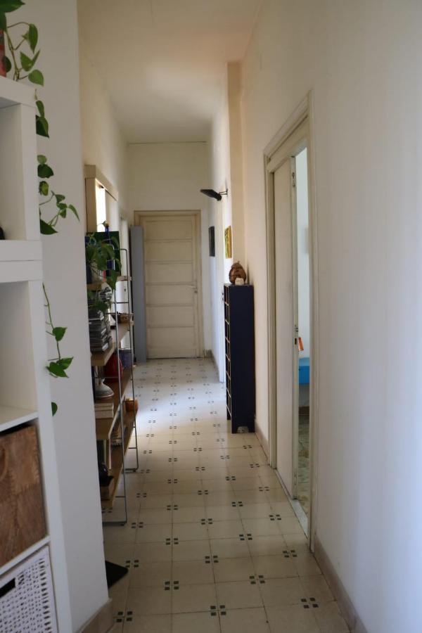 Casa Linos Lejlighed Napoli Eksteriør billede