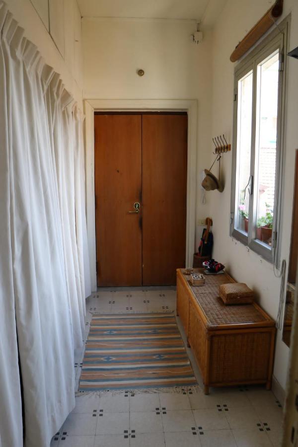 Casa Linos Lejlighed Napoli Eksteriør billede