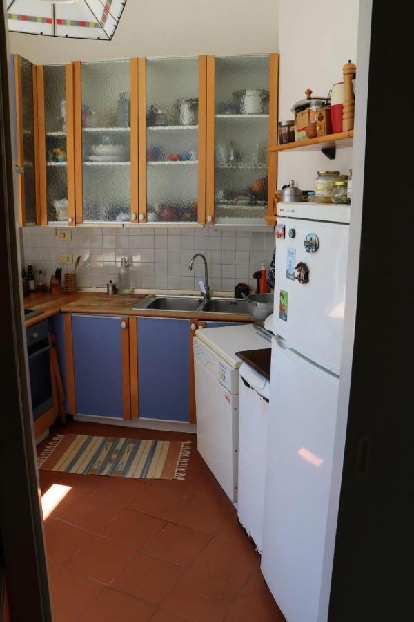 Casa Linos Lejlighed Napoli Eksteriør billede